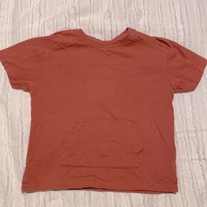 Zara boys tshirt